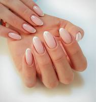 NAIL STRIP 30 PIEZAS STYLE RD 92