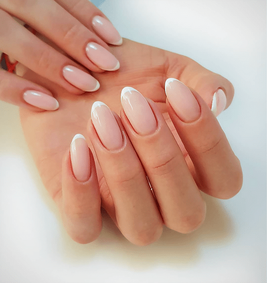 NAIL STRIP 30 PIEZAS STYLE RD 92