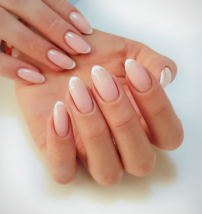 NAIL STRIP 30 PIEZAS STYLE RD 92