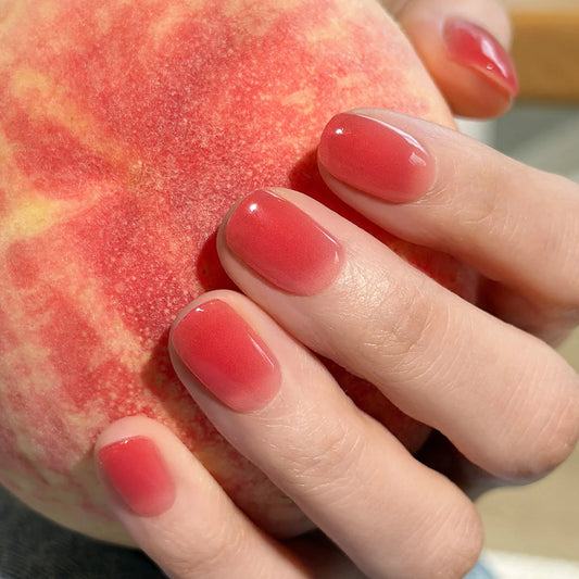 NAIL STRIP 30 PIEZAS STYLE AX 89