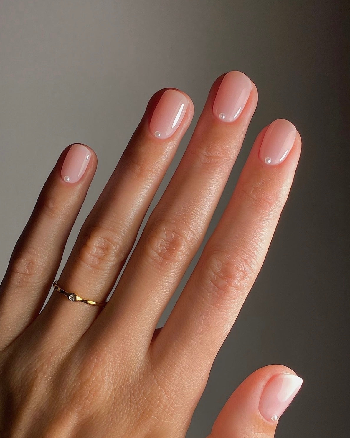 NAIL STRIP 30 PIEZAS STYLE PR 04
