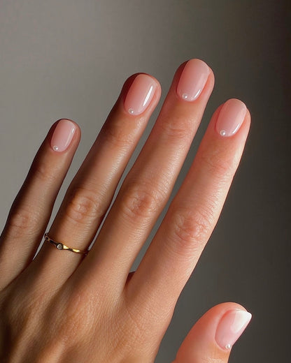 NAIL STRIP 30 PIEZAS STYLE PR 04