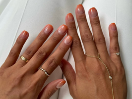 NAIL STRIP 30 PIEZAS STYLE ZC 20